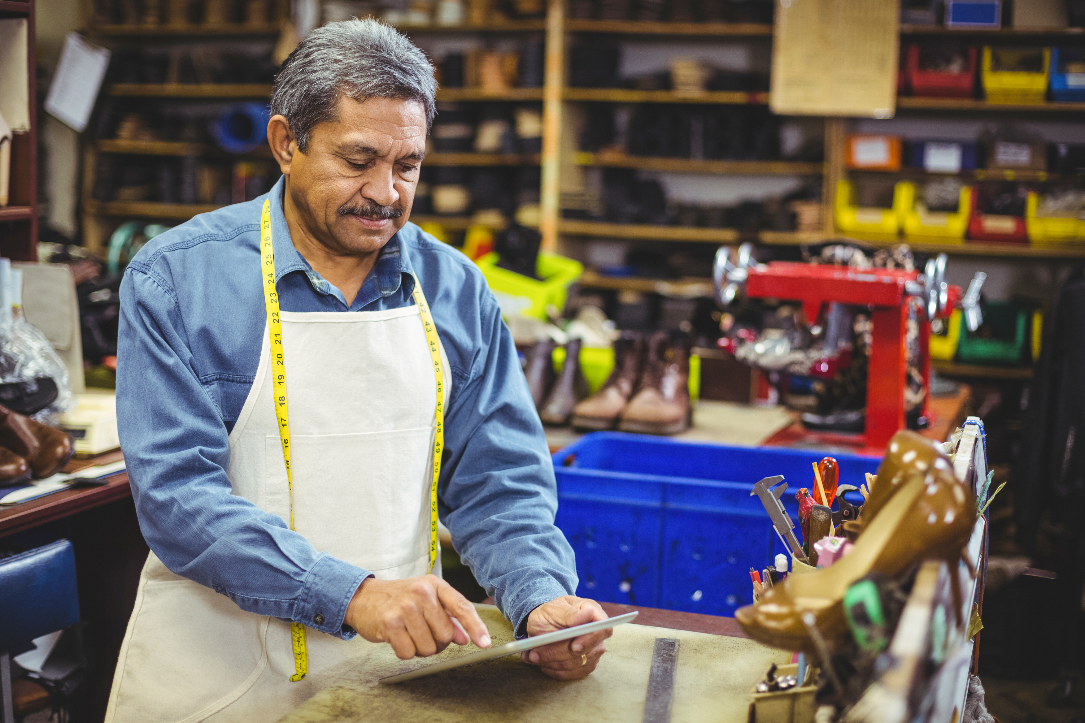 The Real Reason MSMEs Struggle to Scale Beyond ₹15 Cr