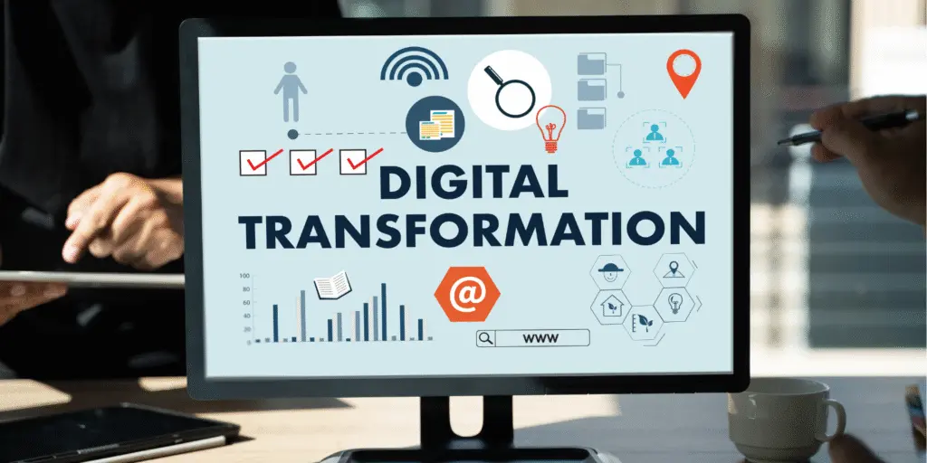Digital Transformation for MSMEs: Where Should You Start? | SIL