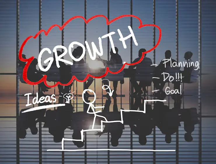 Why Most Business Growth Efforts Fail (Even When the Strategy Looks Right) | SIL