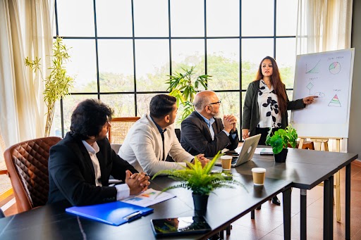 Why Leadership Training is Critical for MSME Growth in India