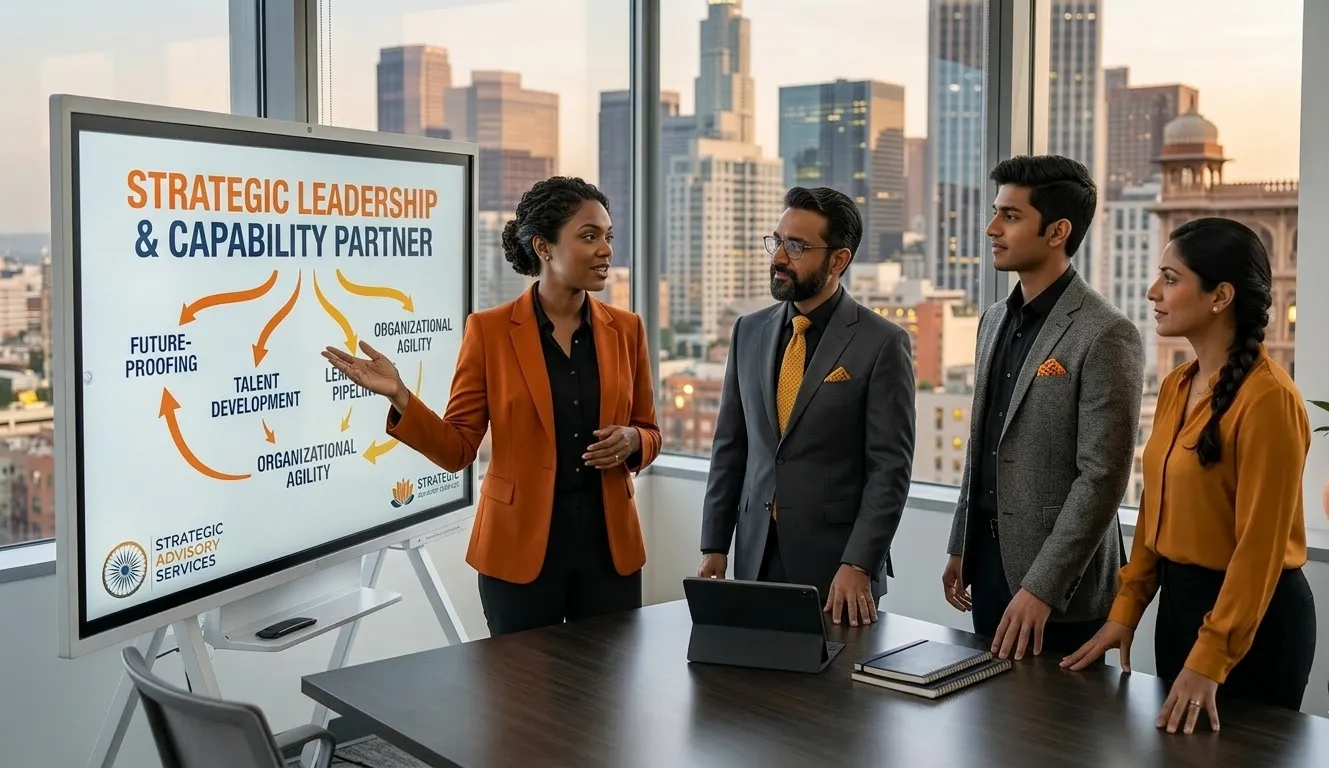 Leadership Training