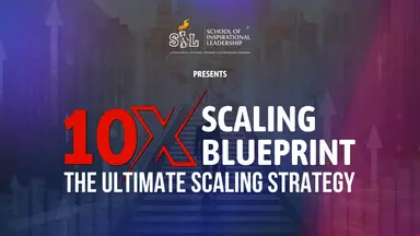 1OX Scaling Blueprint